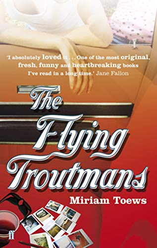 The Flying Troutmans